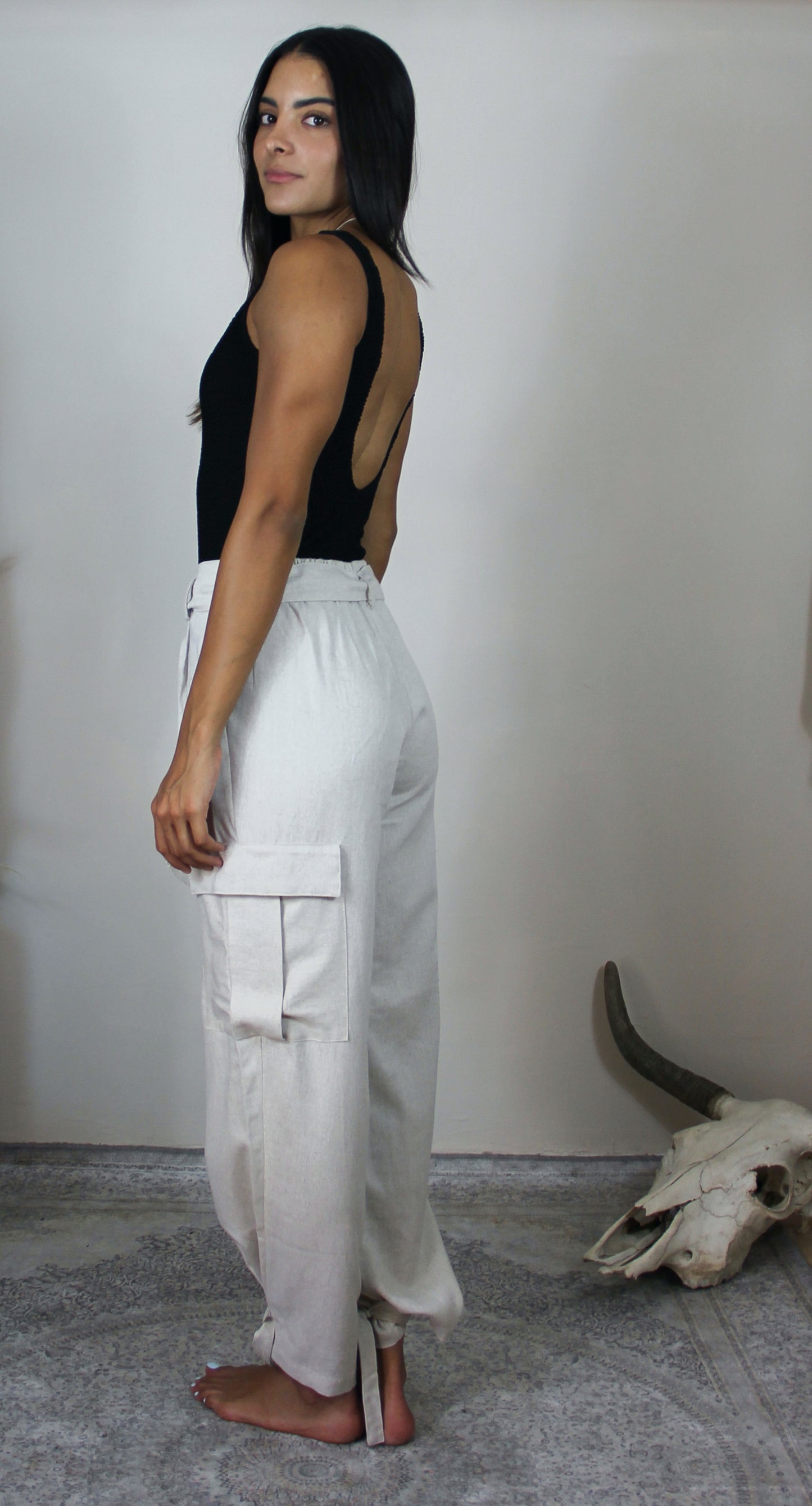 PANTALÓN FERNANDA