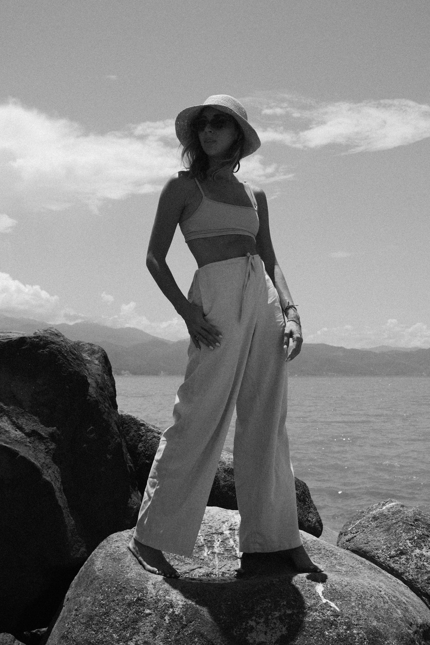 PANTALÓN LENA