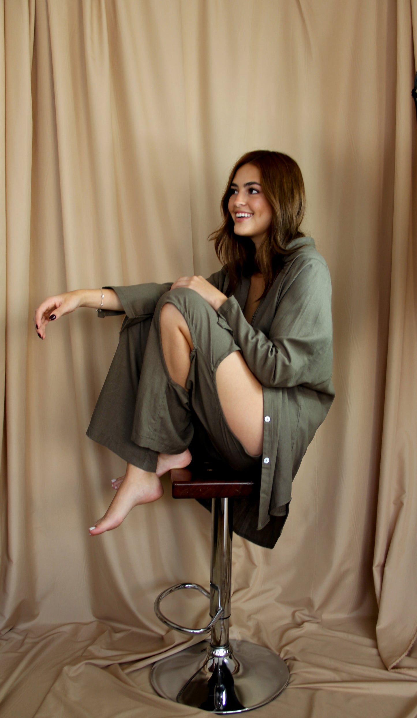 PANTALÓN MARIAN