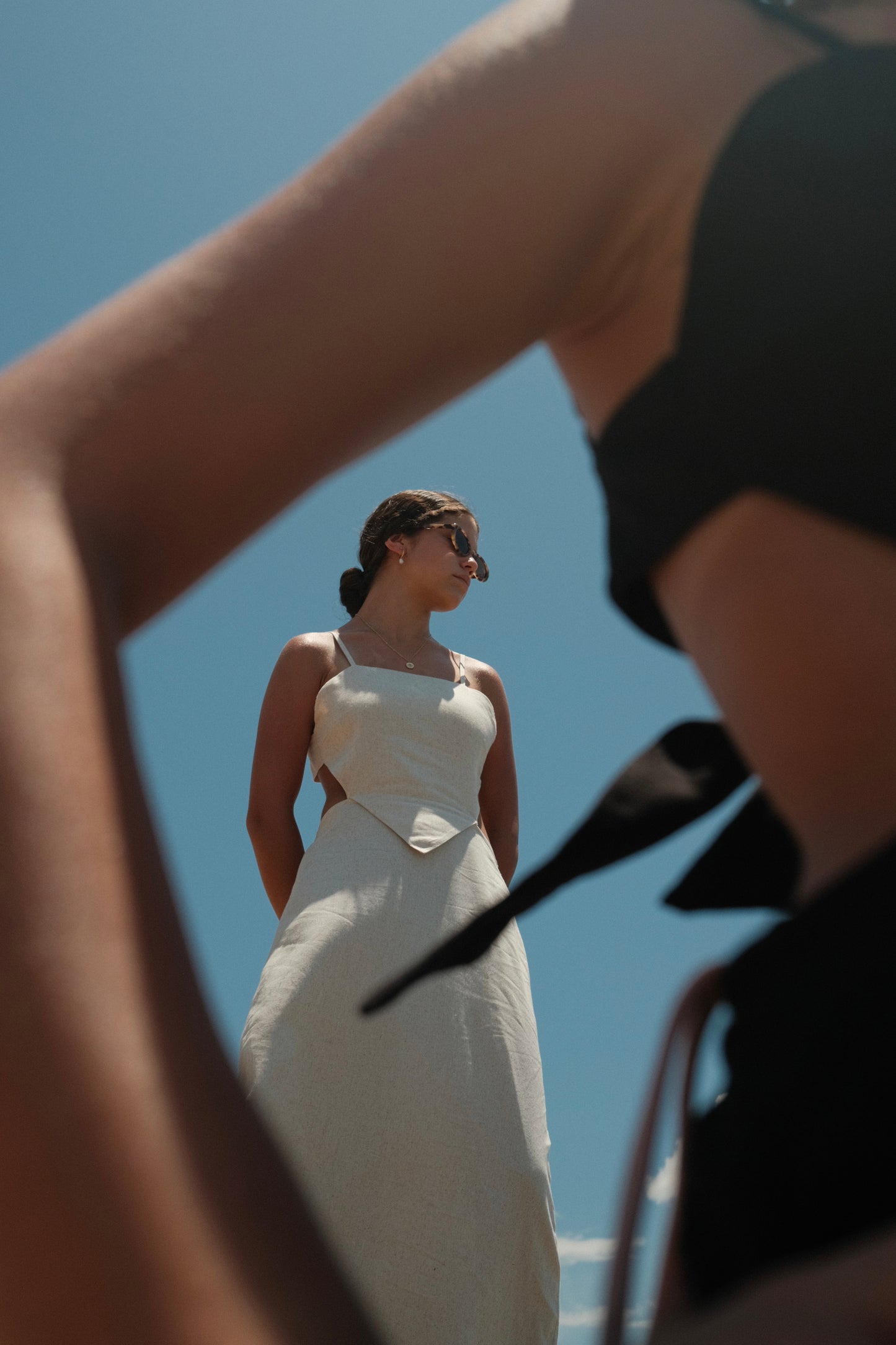 VESTIDO MARIETTA