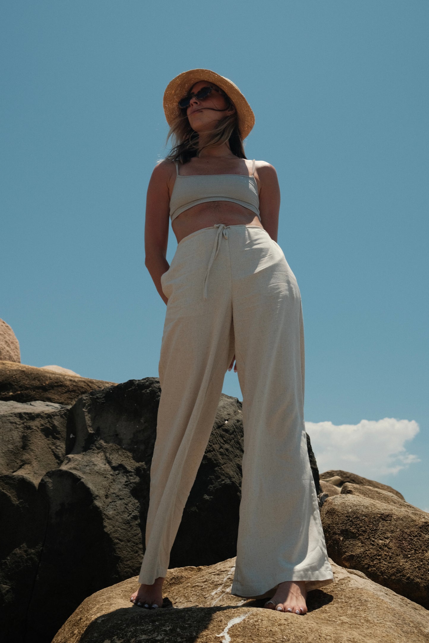 PANTALÓN LENA