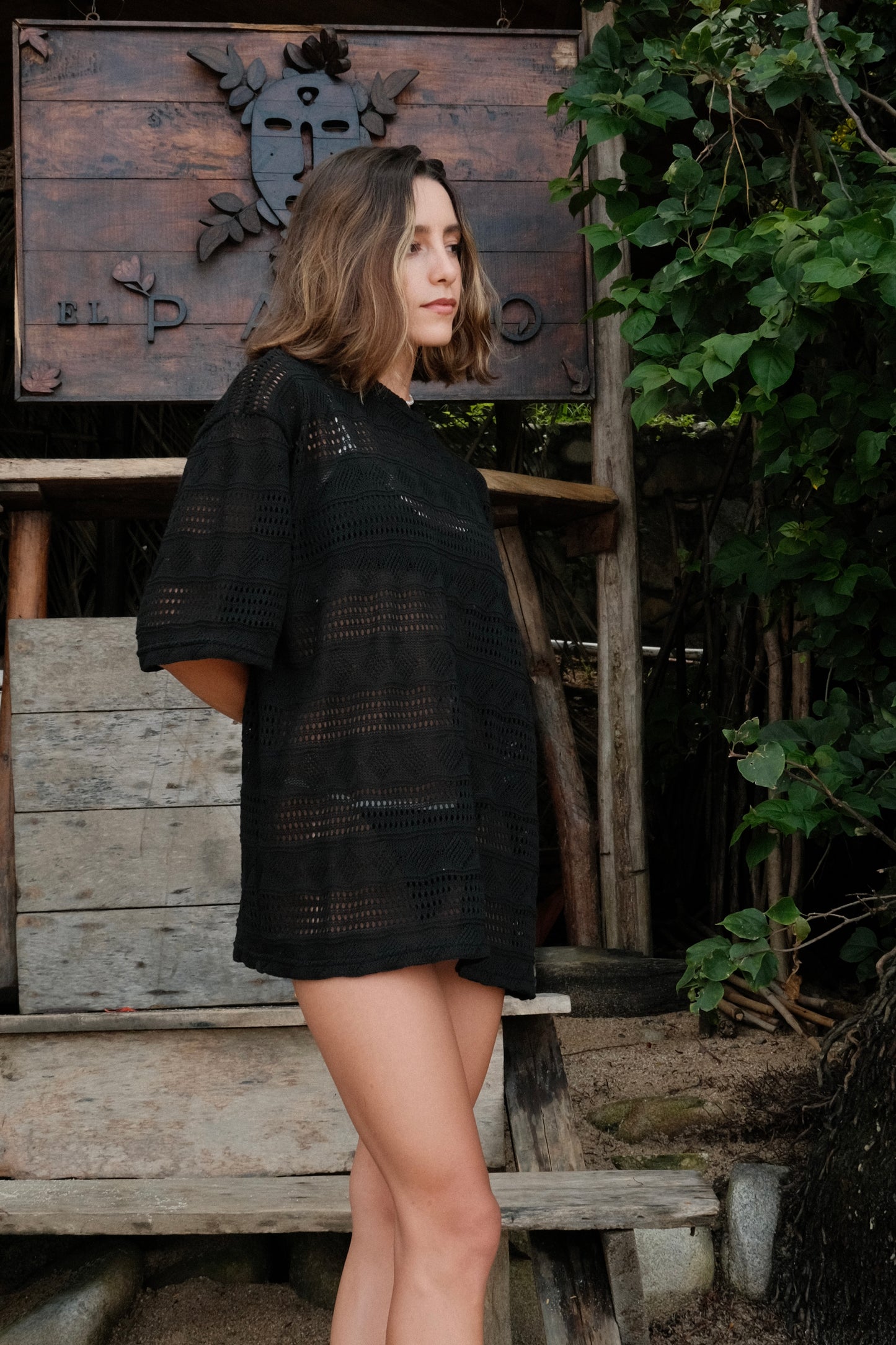 CAMISA AURORA