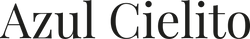 Azul Cielito