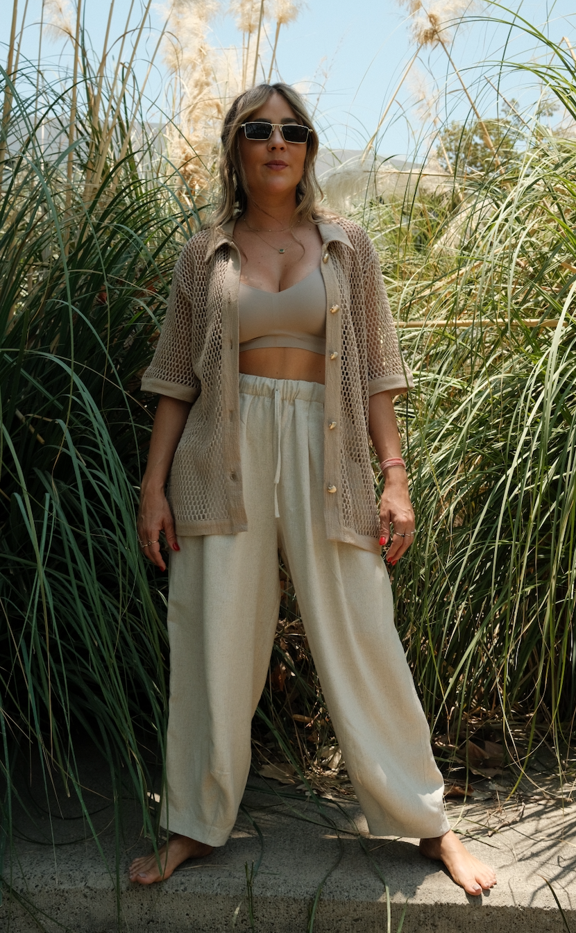 PANTALÓN SIENNA