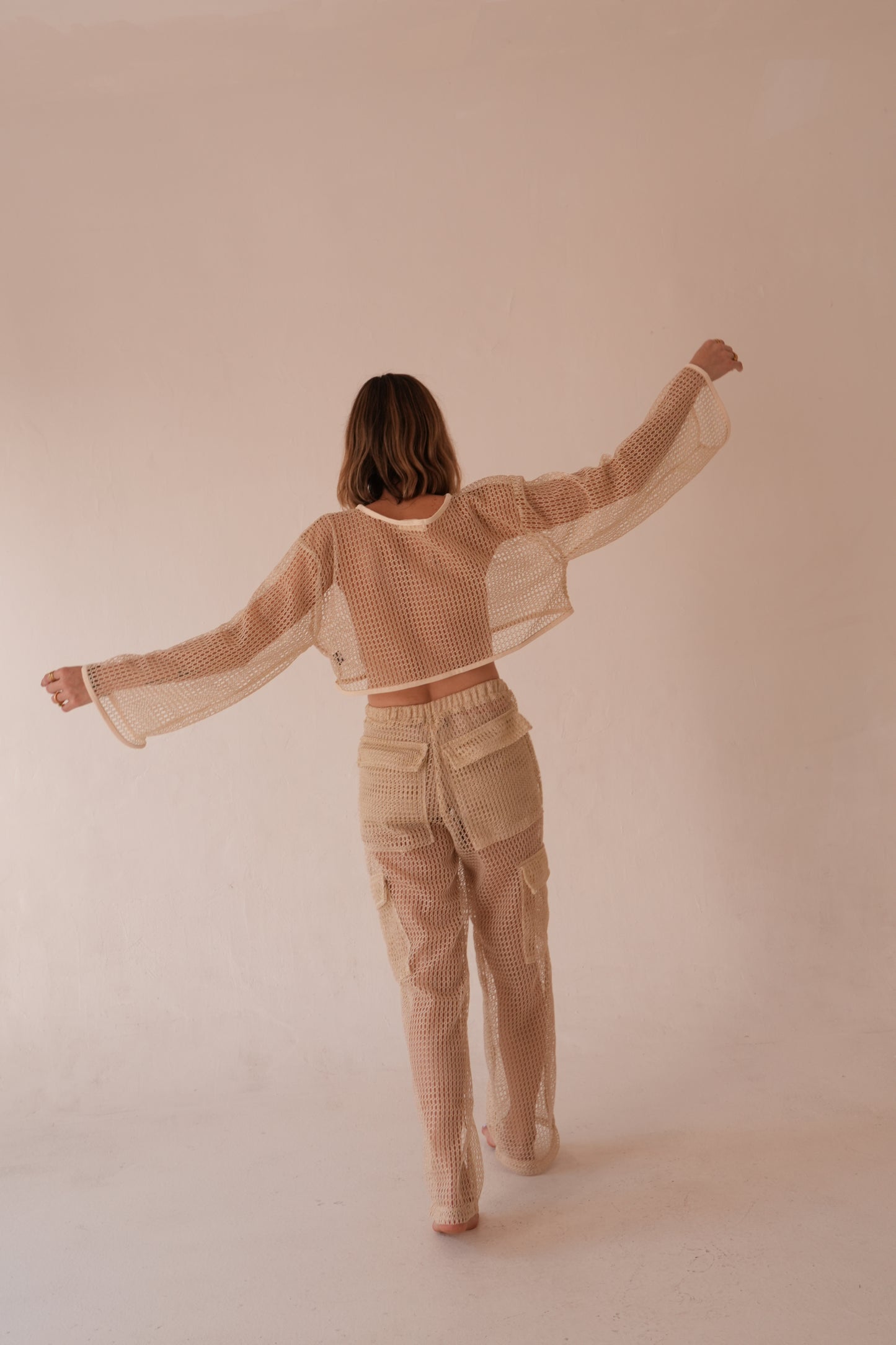 CROP TOP GALILEA