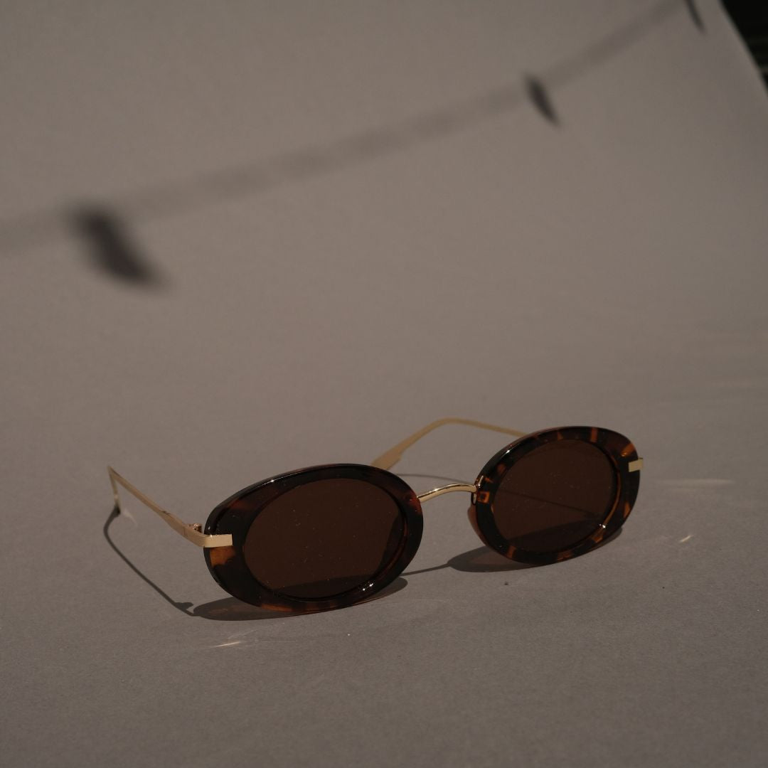 SUNSET LENSES