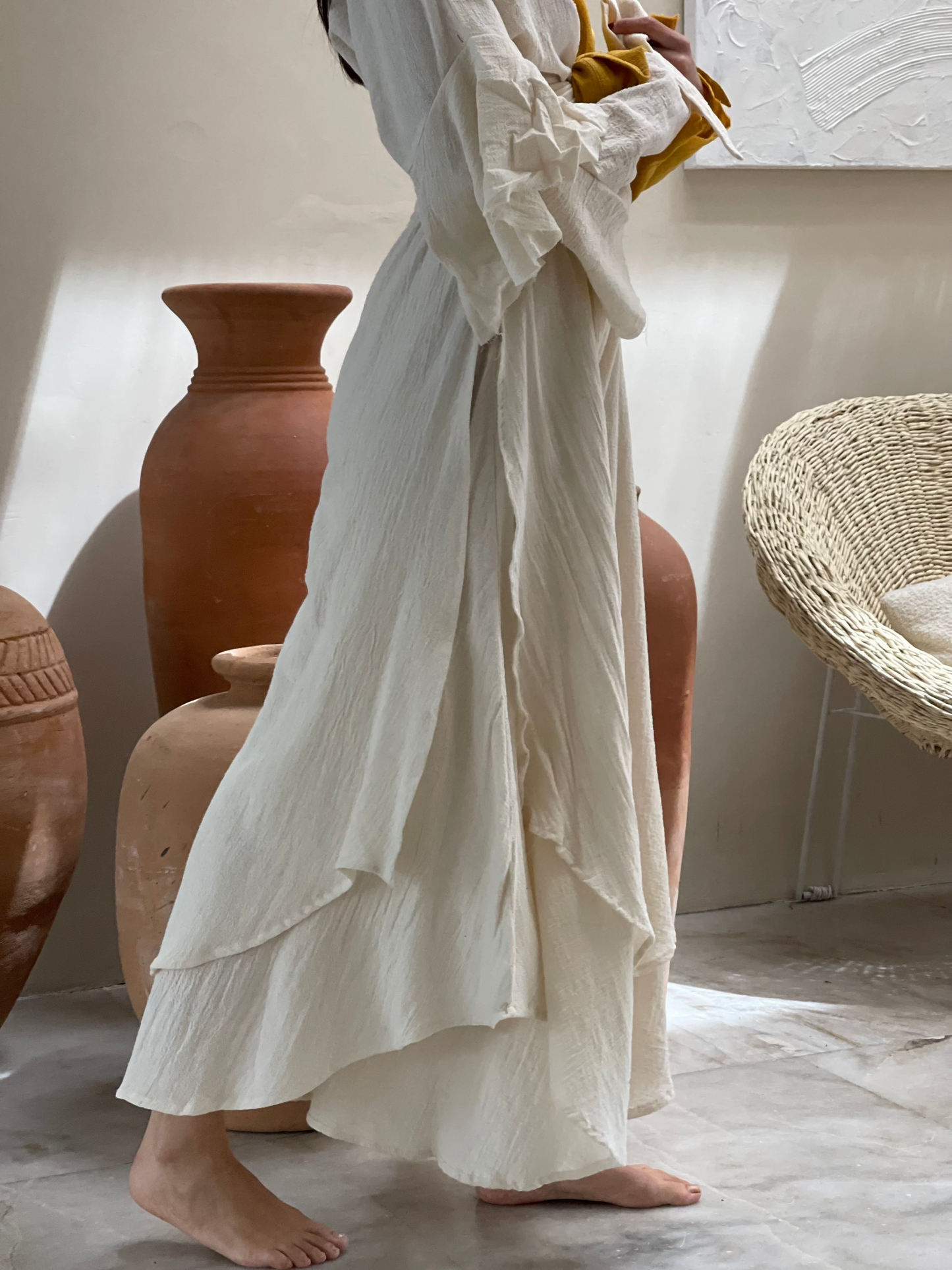PANTALÓN REGINA