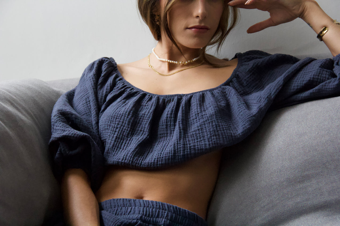 CROP TOP ELENA