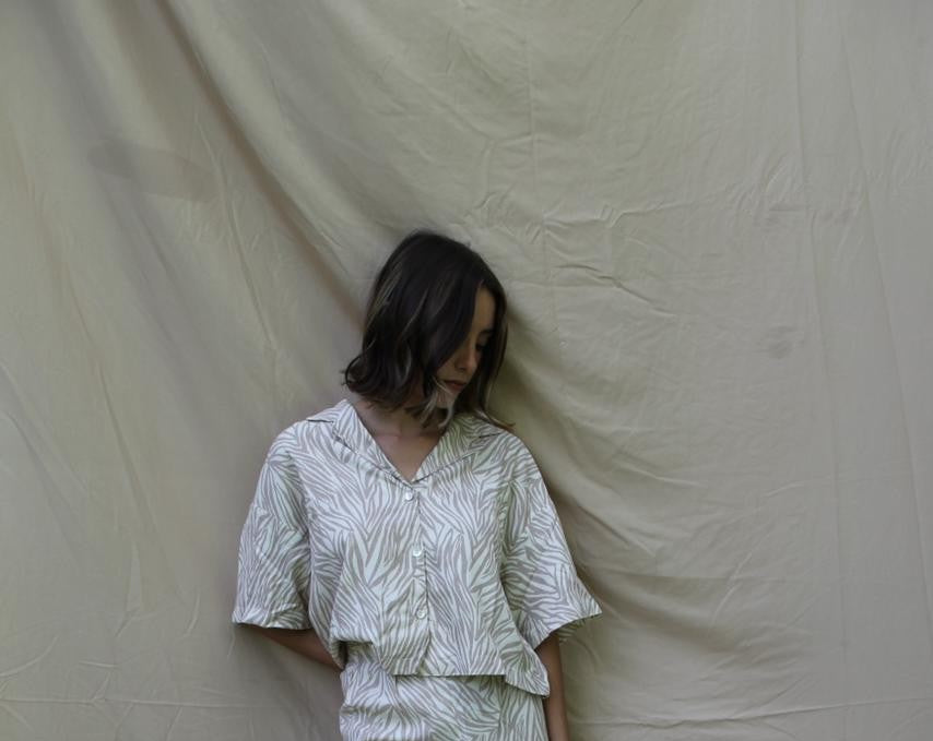CAMISA ZULEMA