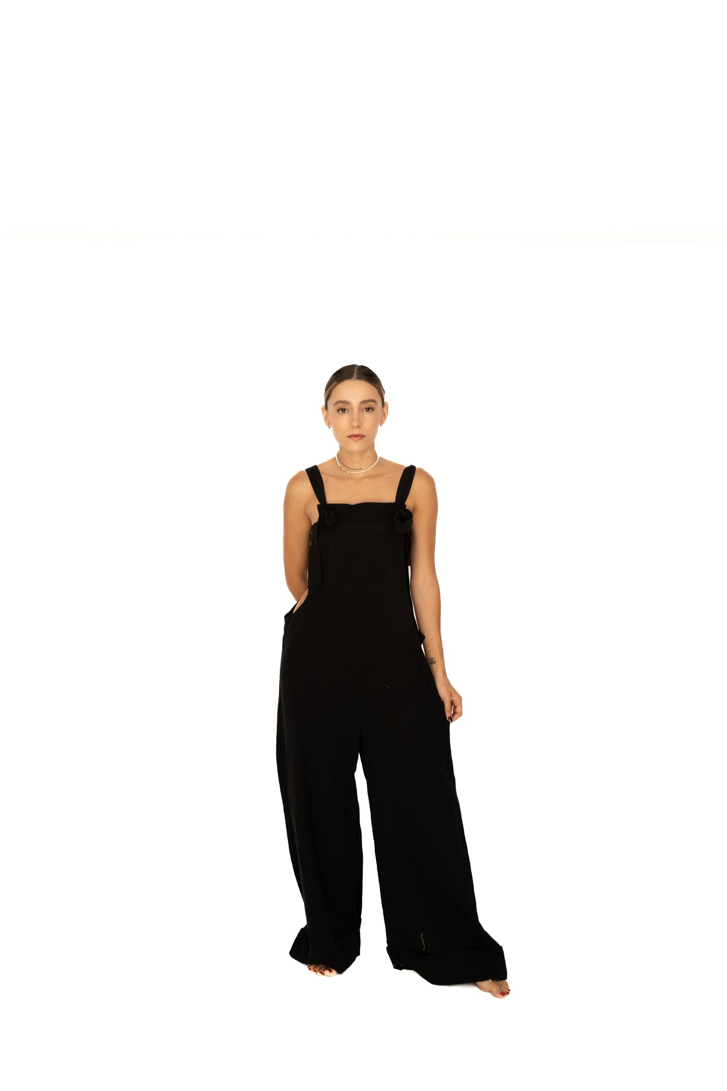 JUMPSUIT EVA