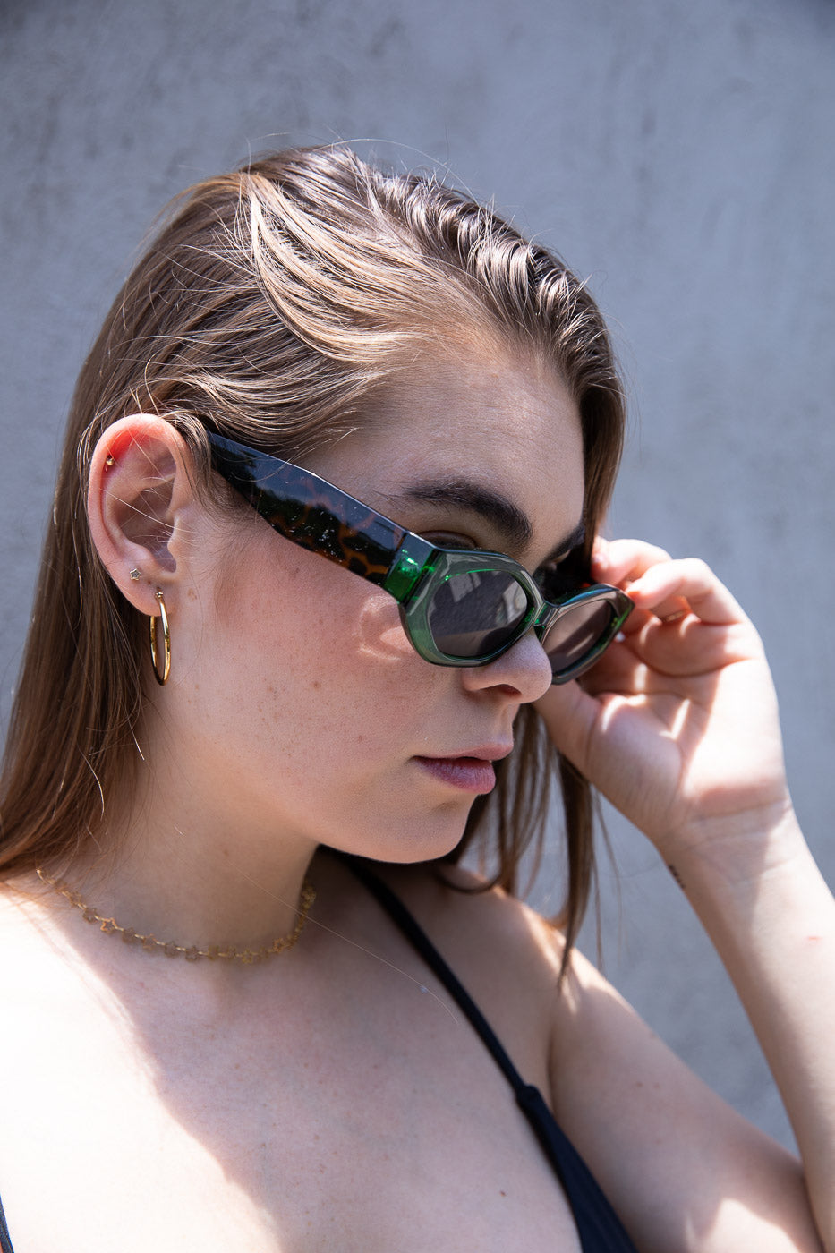 LENTES LEOPARDO