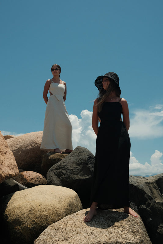 VESTIDO MARIETTA