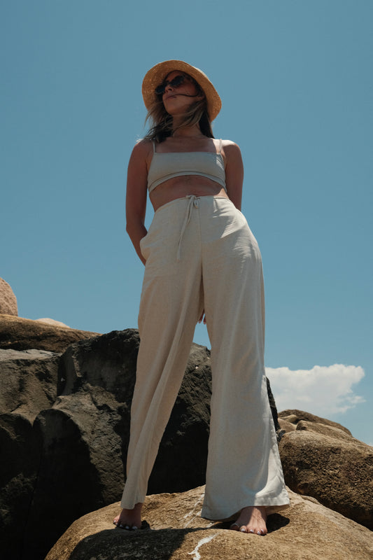 PANTALÓN LENA
