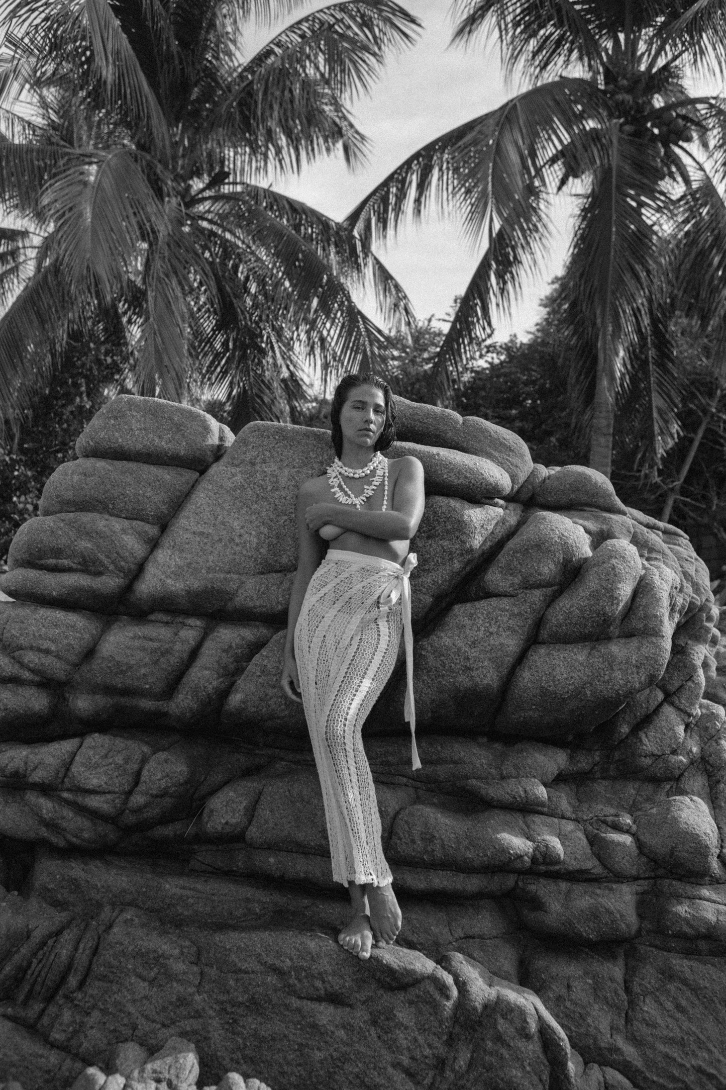 ISABEL PAREO