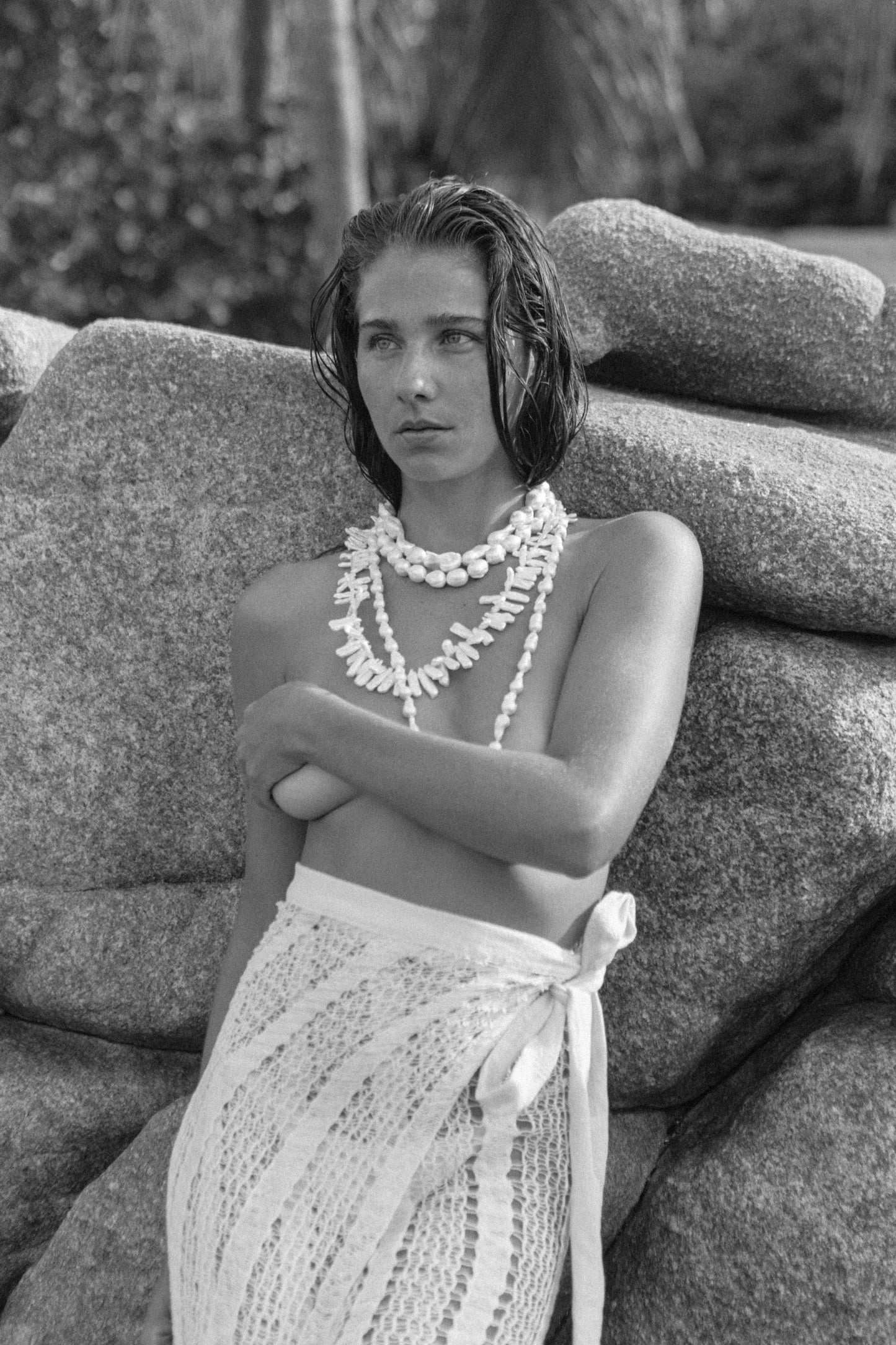 ISABEL PAREO