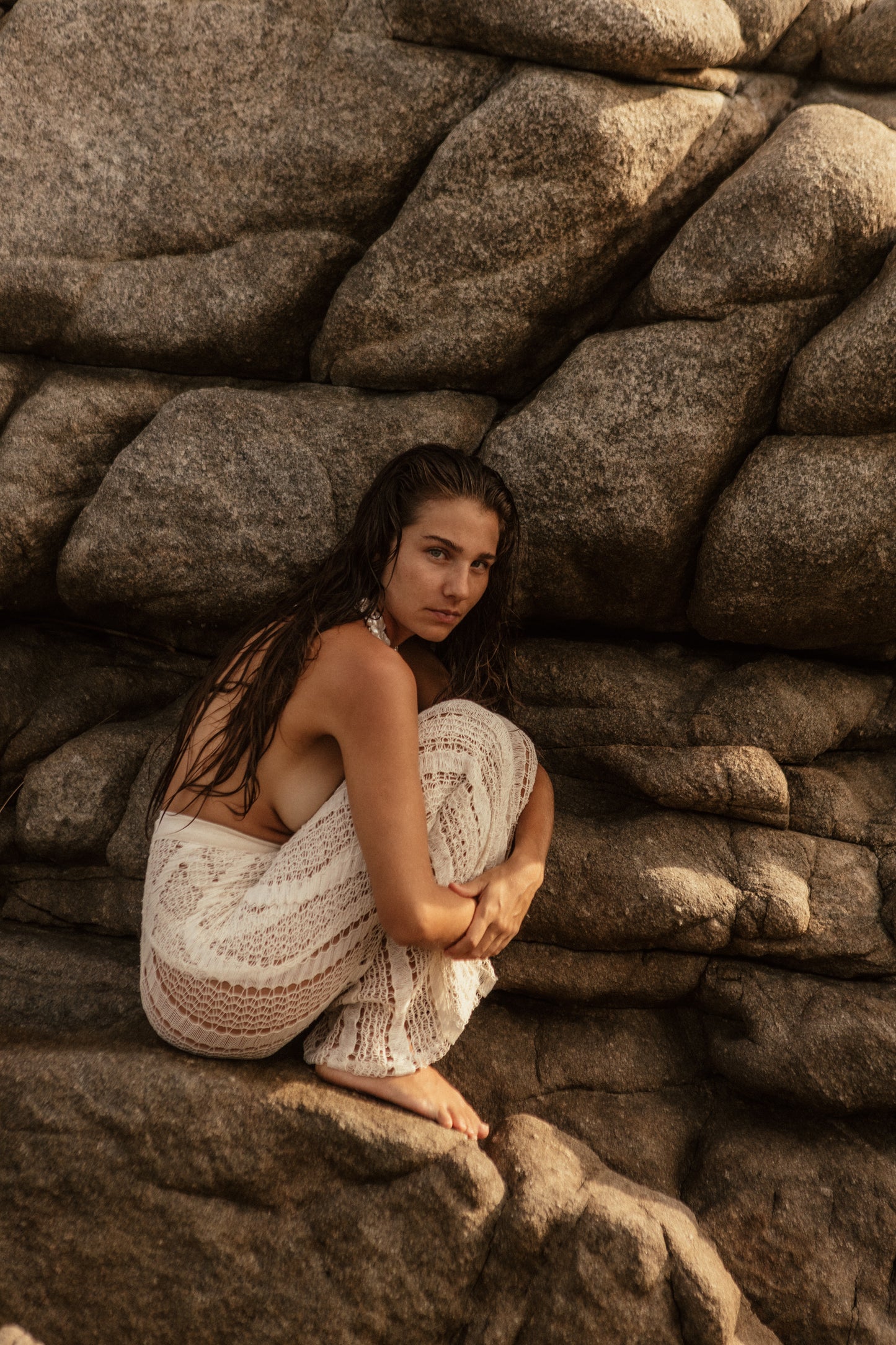 ISABEL PAREO