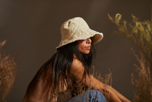 BUCKET HAT LUCÍA