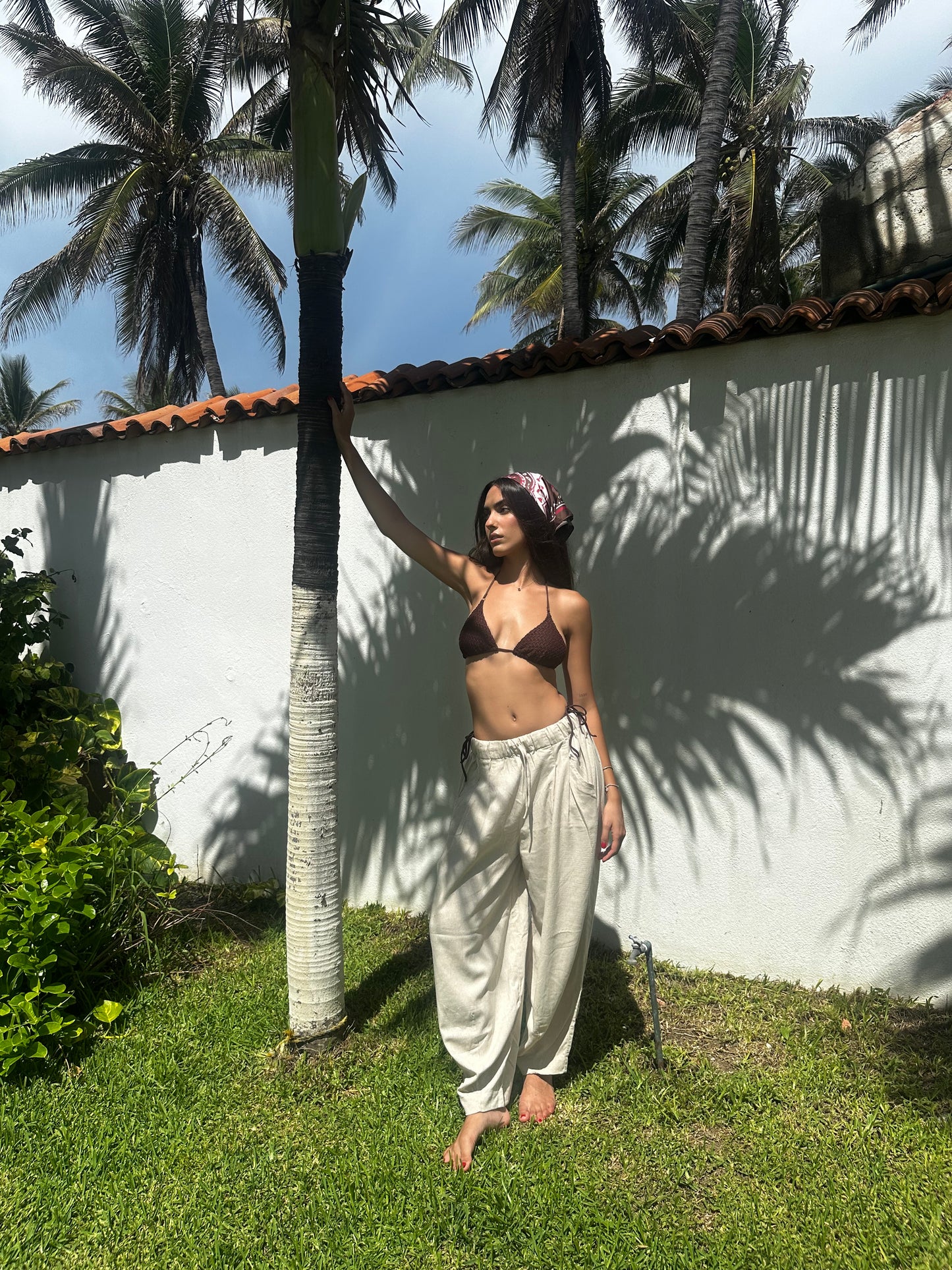 PANTALÓN SIENNA