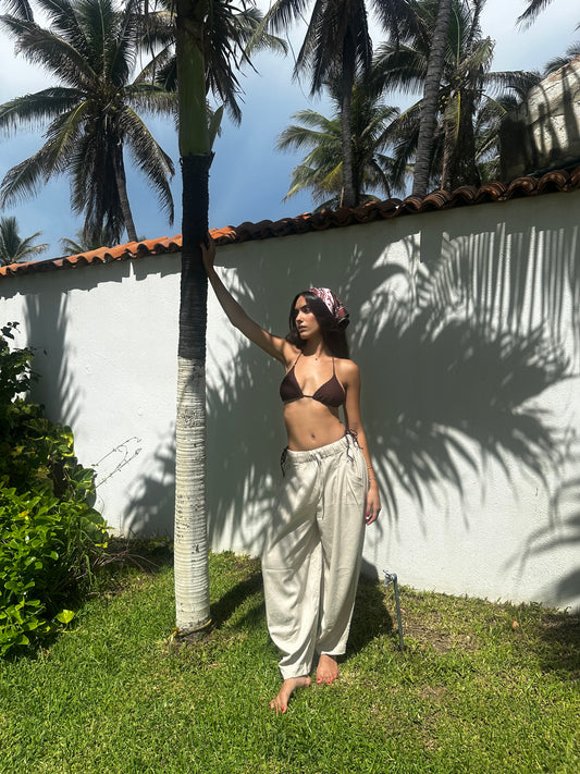 PANTALÓN SIENNA