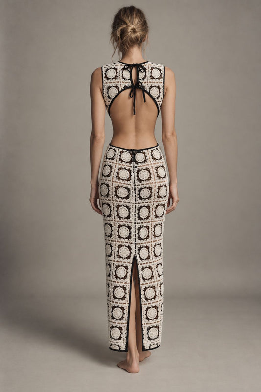 VESTIDO GINEBRA