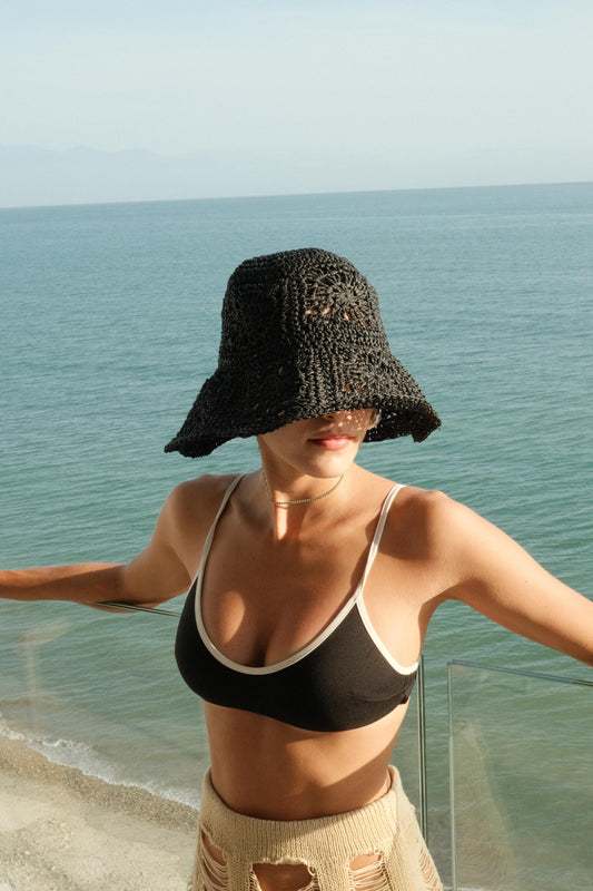 BUCKET HAT LUCIANA