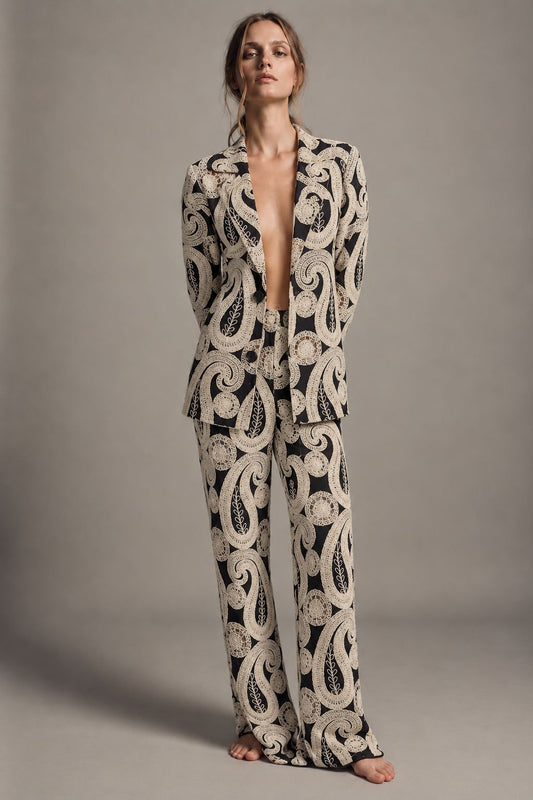 BLAZER SELENE