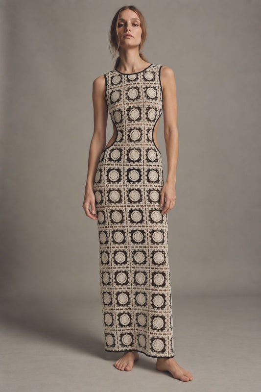 VESTIDO GINEBRA