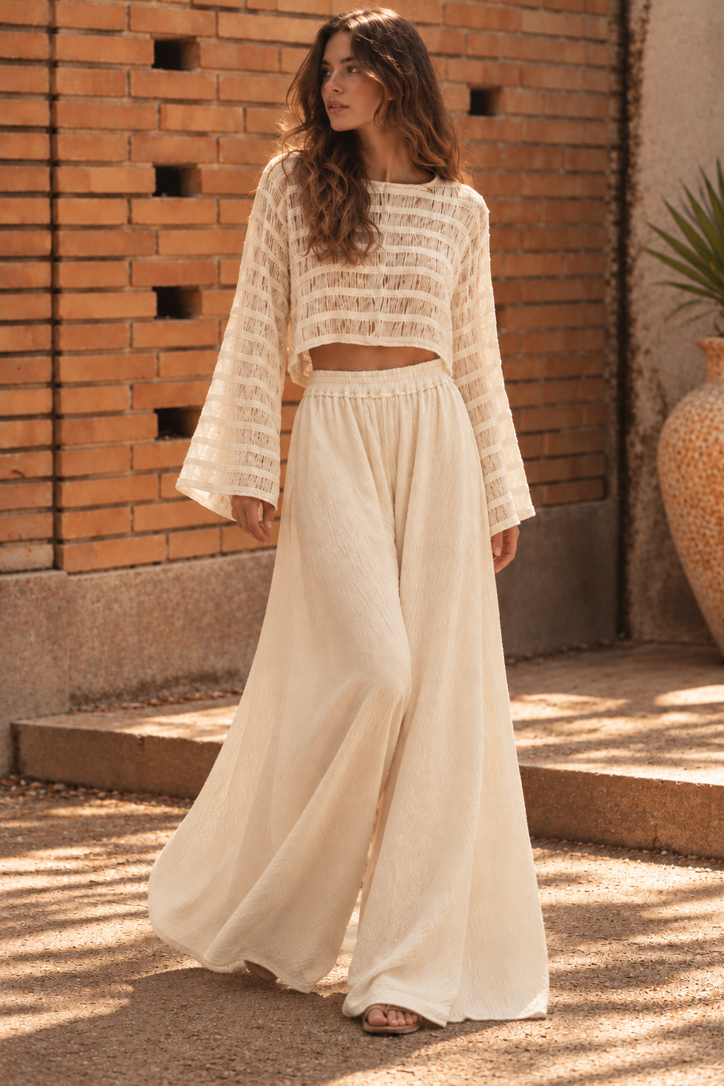 PANTALÓN EUGENIA