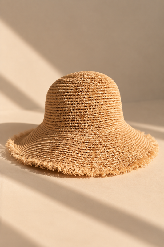 BUCKET HAT LILIAN
