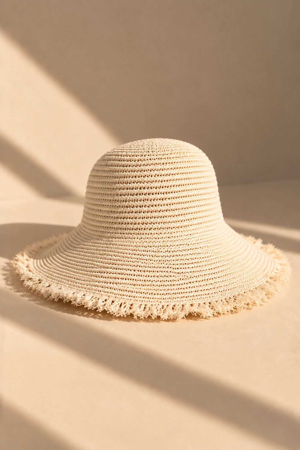 LILIAN BUCKET HAT