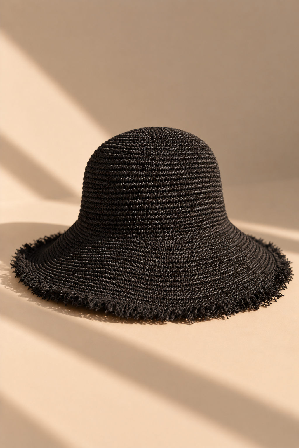 LILIAN BUCKET HAT