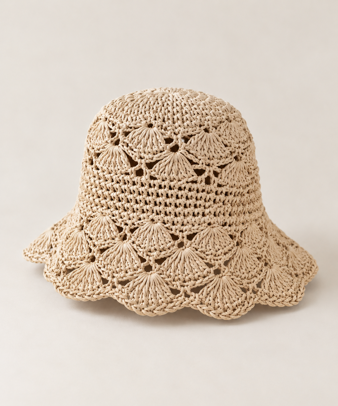 BUCKET HAT LORETA