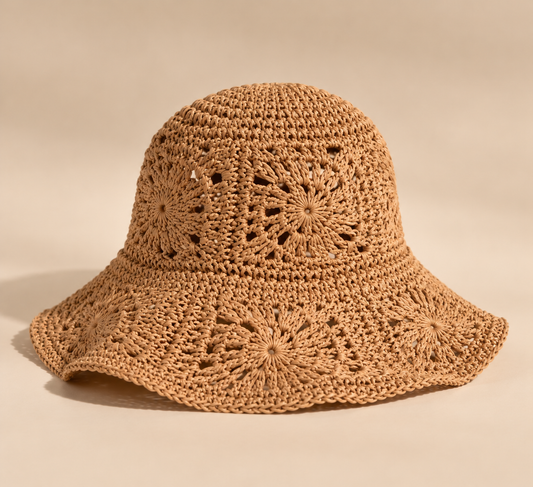 BUCKET HAT LUCIANA