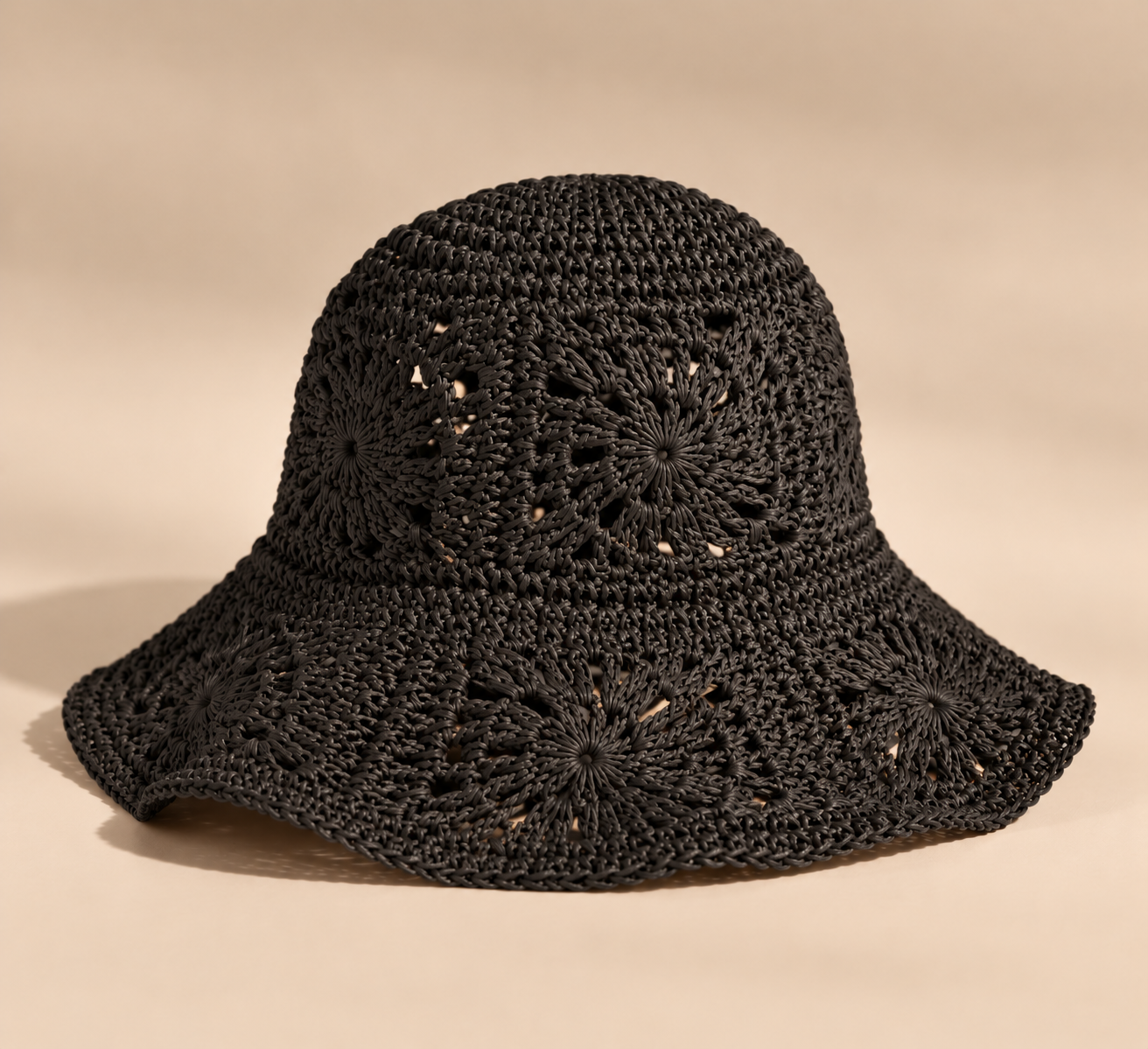 LUCIANA BUCKET HAT