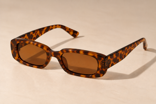 RETRO GLASSES