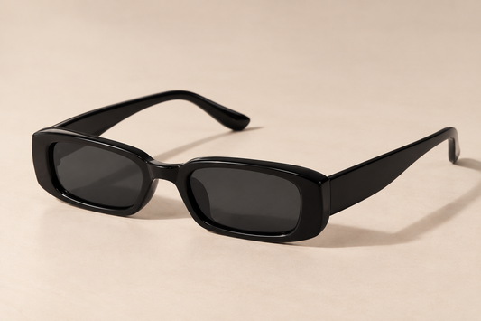 RETRO GLASSES